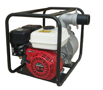 Agricola Blasco motobombas